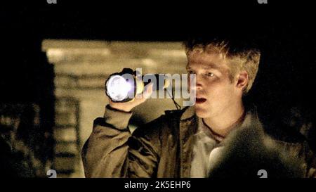 DAVID SULLIVAN, PRIMER, 2004 Stockfoto