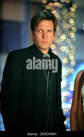 MARTIN DONOVAN, GERETTET!, 2004 Stockfoto