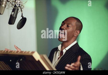 EDDIE MURPHY, SHREK 2, 2004 Stockfoto
