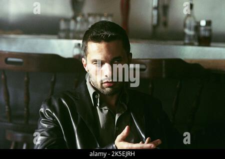 OLIVIER MARTINEZ, TAKING LIVES, 2004 Stockfoto