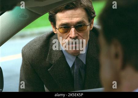 WILLEM DAFOE, die LICHTUNG, 2004 Stockfoto