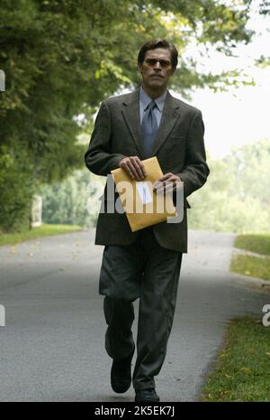 WILLEM DAFOE, die LICHTUNG, 2004 Stockfoto