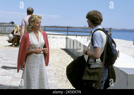 BASINGER,FOSTER, DIE TÜR IM BODEN, 2004 Stockfoto