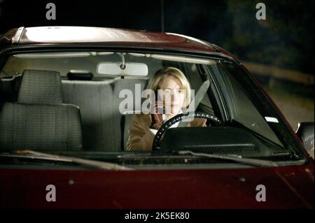 HELEN MIRREN, DIE LICHTUNG, 2004 Stockfoto