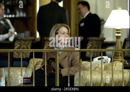 HELEN MIRREN, DIE LICHTUNG, 2004 Stockfoto