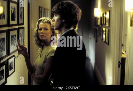 BASINGER,FOSTER, DIE TÜR IM BODEN, 2004 Stockfoto