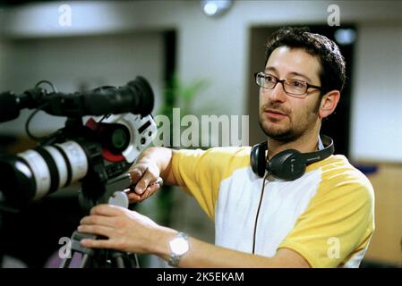 LUKE GREENFIELD, DAS MÄDCHEN NEBENAN, 2004 Stockfoto