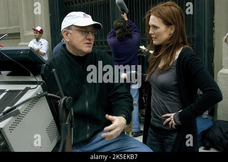 JOSEPH RUBEN, Julianne Moore, den Vergessenen, 2004 Stockfoto