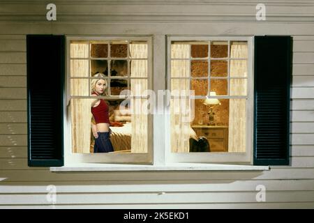 ELISHA CUTHBERT, die Mädchen von nebenan, 2004 Stockfoto