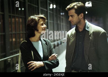 RAMPLING, STUART, DIE SCHLÜSSEL ZUM HAUS, 2004 Stockfoto