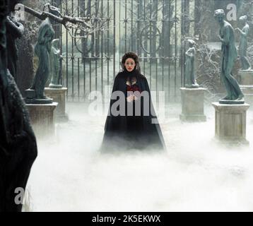 EMMY ROSSUM, DAS PHANTOM DER OPER, 2004 Stockfoto