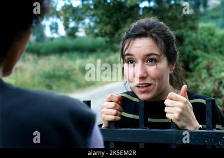 LOLA DUENAS, DAS MEER IM INNEREN, 2004 Stockfoto