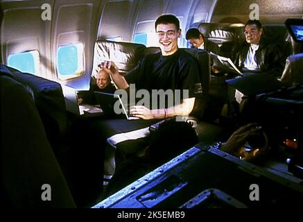 VERNE TROYER, YAO MING, DEM JAHR DER YAO, 2004 Stockfoto