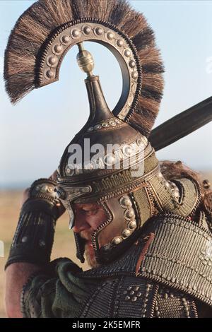 BRENDAN GLEESON, Troy, 2004 Stockfoto