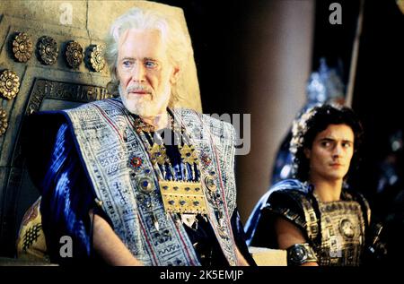 O'TOOLE, BLOOM, TROY, 2004 Stockfoto