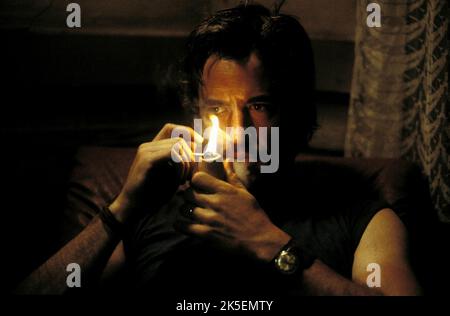 DERMOT MULRONEY, UNDERTOW, 2004 Stockfoto