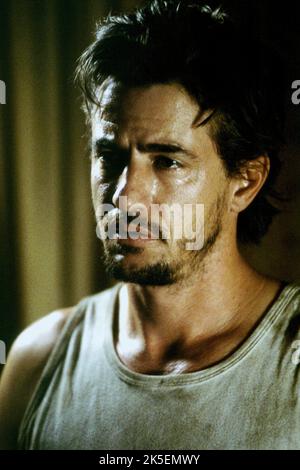 DERMOT MULRONEY, UNDERTOW, 2004 Stockfoto