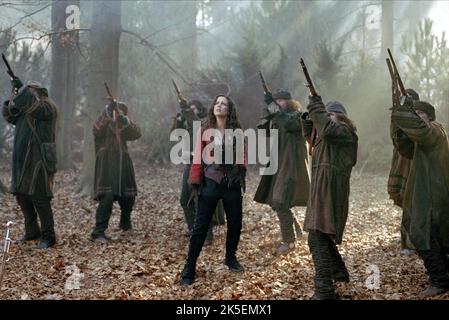 KATE BECKINSALE, Van Helsing, 2004 Stockfoto