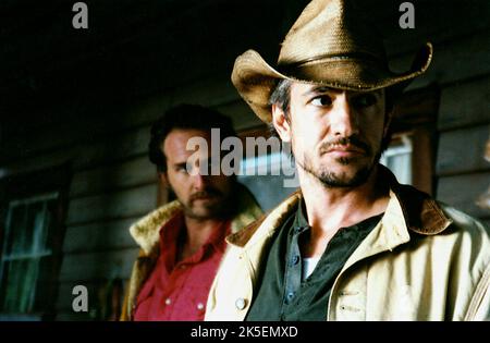 LUCAS, MULRONEY, UNDERTOW, 2004 Stockfoto