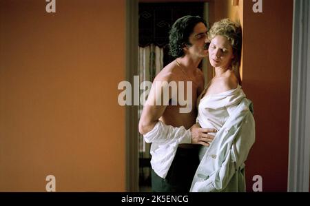 ABKARIAN, allen, JA, 2004 Stockfoto