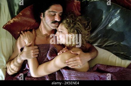 ABKARIAN, allen, JA, 2004 Stockfoto