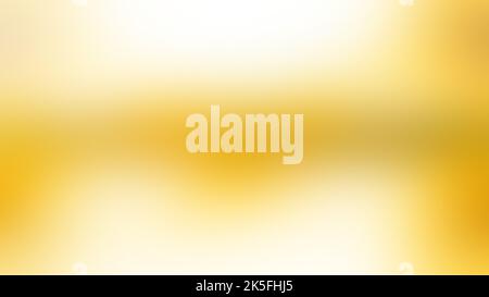 Abstrakte Farbdarstellung mit einem verschwommenen Verlauf. Design für Hintergründe, Tapeten, Bannercover und kreative Ideen. Stockfoto