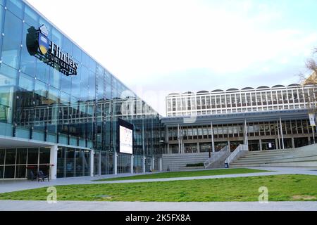 Flinders University in Adelaide, Südaustralien Stockfoto