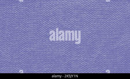 Struktur aus glatt gestricktem Pullover mit Muster. Handgefertigte Strickwolle oder Baumwolle Stockfoto