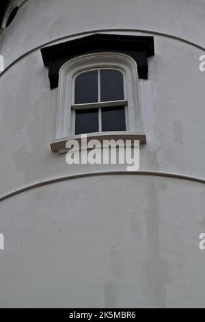 The East Chop Lighthouse, Oak Bluffs, Martha's Vineyard, Massachusetts, USA Stockfoto