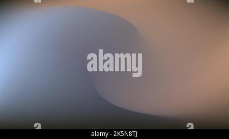 Abstrakter Hintergrund mit mehrfarbiger Verlaufsfüllung. Stock Vektor