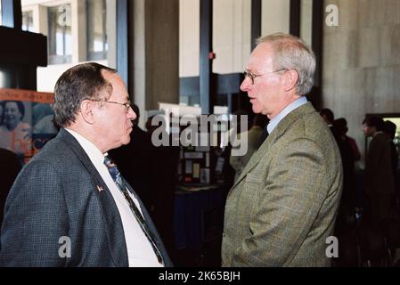 Employment Standards Administration - Employment Standards Administration (ESA) 2001 EVE Awards Eröffnungsfeier Stockfoto
