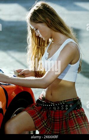 DEVON AOKI, 2 fast 2 furious, 2003 Stockfoto