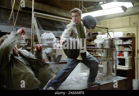 FRANKIE MUNIZ, Agent Cody Banks, 2003 Stockfoto