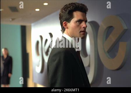 KRISTOFFER POLAHA, AMERIKA'S PRINZ: das John F. KENNEDEY JR. Geschichte 2003 Stockfoto