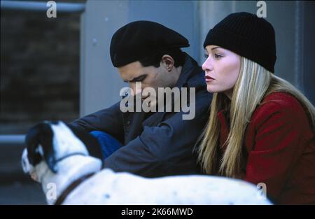 POLAHA, ROSSI, AMERICA'S PRINCE: DER JOHN F. KENNEDEY JR. STORY, 2003 Stockfoto