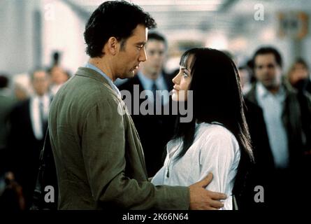 OWEN, JOLIE, BEYOND BORDERS, 2003 Stockfoto