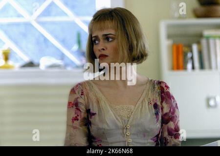 HELENA BONHAM CARTER, GROSSER FISCH, 2003 Stockfoto