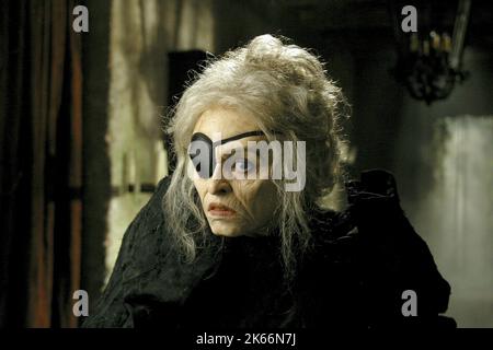 HELENA BONHAM CARTER, GROSSER FISCH, 2003 Stockfoto