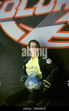 BRENDAN FEHR, BIKER BOYZ, 2003 Stockfoto