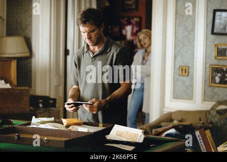 QUAID, Stein, COLD CREEK MANOR, 2003 Stockfoto