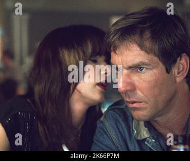 LEWIS, QUAID, COLD CREEK MANOR, 2003 Stockfoto