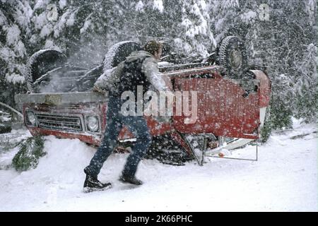 THOMAS JANE, DREAMCATCHER, 2003 Stockfoto