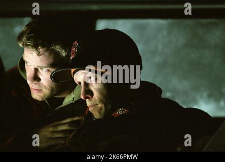 THOMAS JANE, Donnie Wahlberg, DREAMCATCHER, 2003 Stockfoto