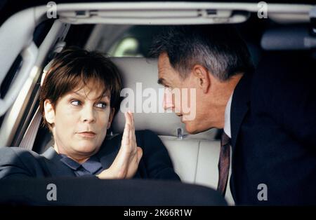 CURTIS, HARMON, FREAKY FRIDAY, 2003 Stockfoto