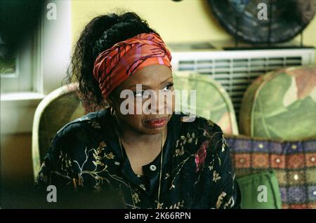 GLADYS KNIGHT, MORD IN HOLLYWOOD, 2003 Stockfoto