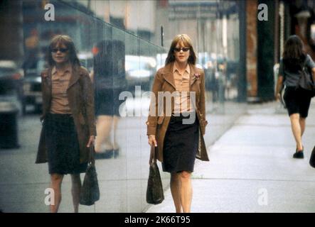 MEG RYAN, IM SCHNITT, 2003 Stockfoto