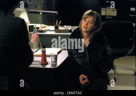 MEG RYAN, IM SCHNITT, 2003 Stockfoto