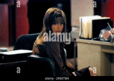 MEG RYAN, IM SCHNITT, 2003 Stockfoto