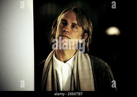 JOHN MALKOVICH, JOHNNY ENGLISH, 2003 Stockfoto