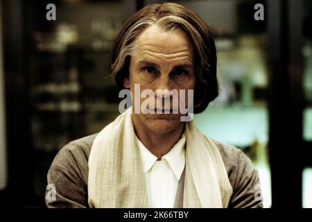 JOHN MALKOVICH, JOHNNY ENGLISH, 2003 Stockfoto